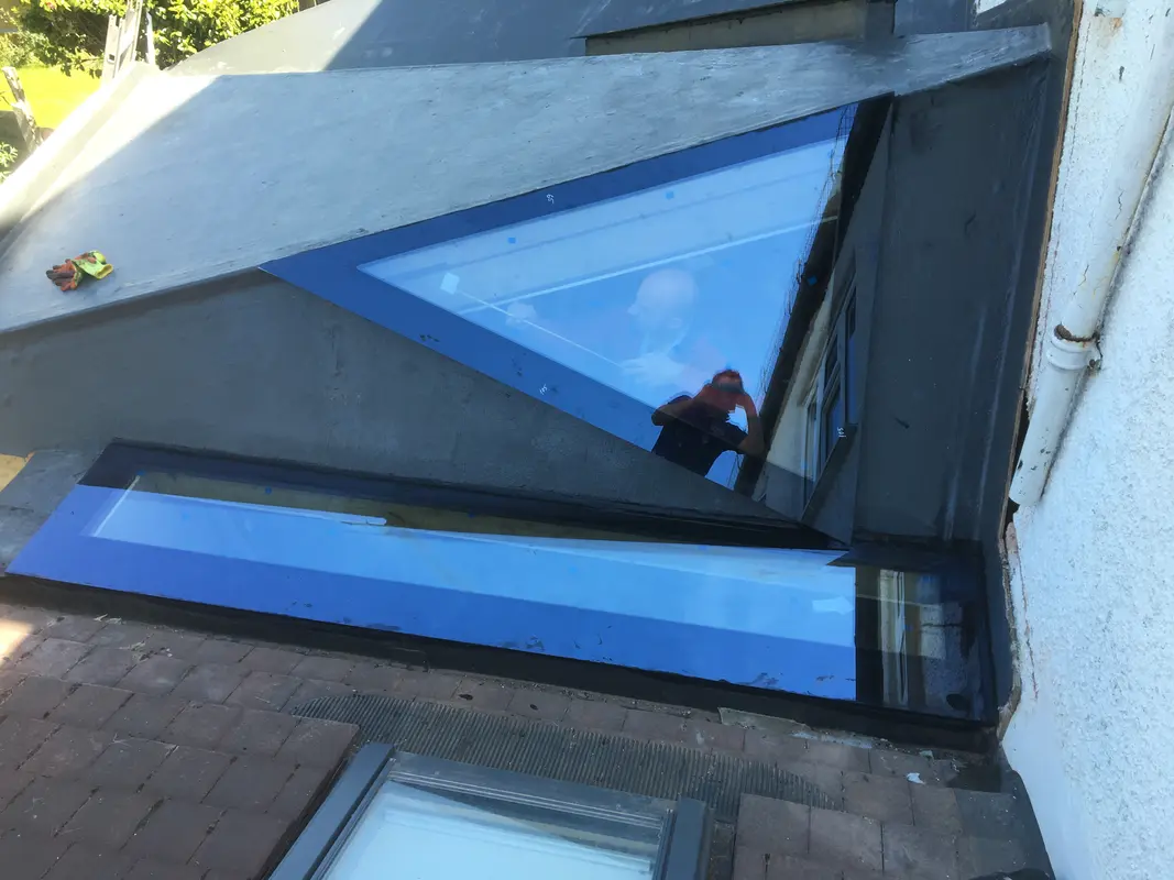 Electric Skylights Whitechapel