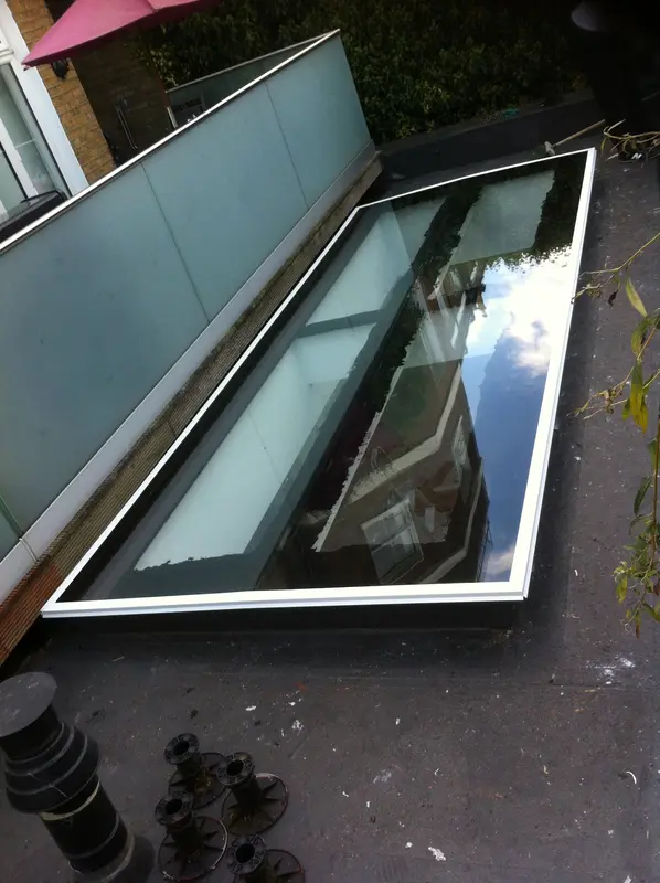 Skylights Whitechapel