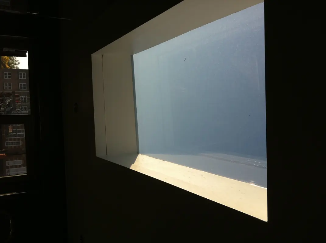 Velux Windows Whitechapel