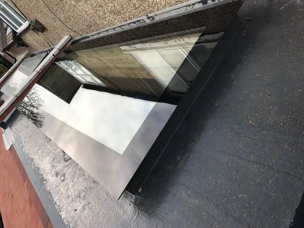 Velux Windows Whitechapel