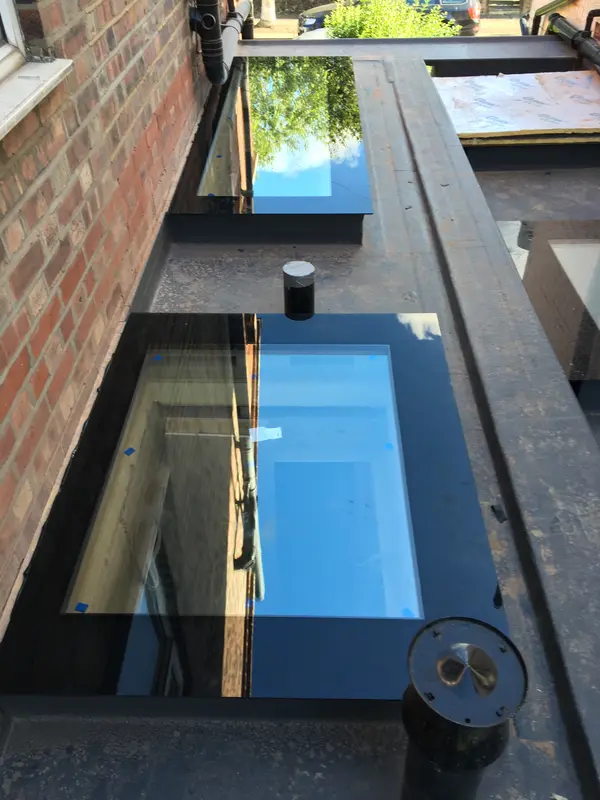 Velux Windows Whitechapel