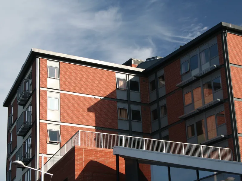 uPVC Vs Aluminium Windows — Gallery Whitechapel
