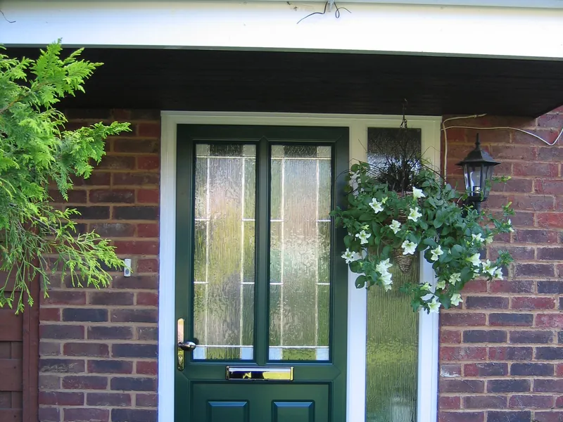 uPVC Vs Aluminium Windows — Gallery Whitechapel