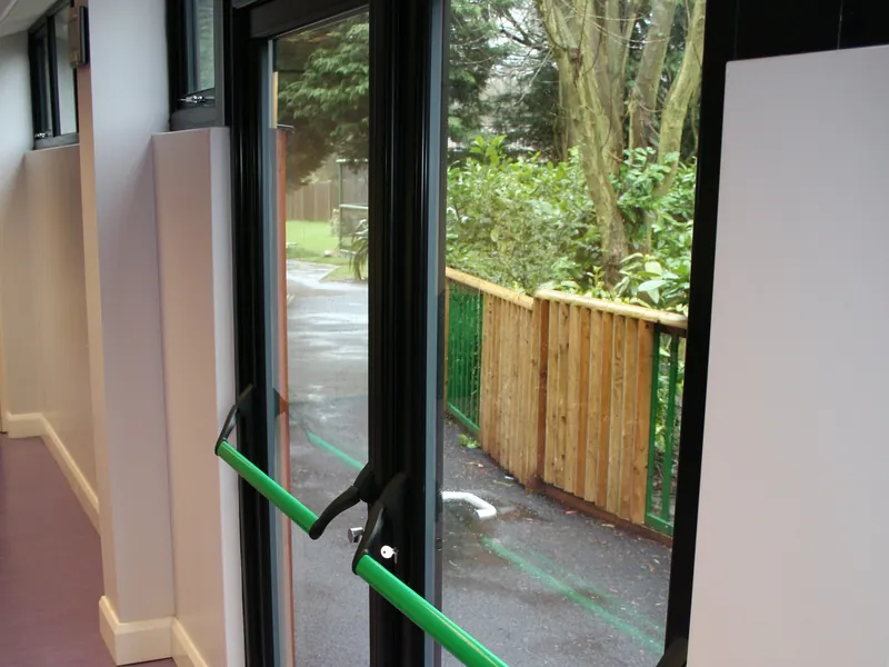 uPVC Vs Aluminium Windows — Gallery Whitechapel