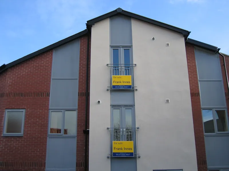 uPVC Vs Aluminium Windows — Gallery Whitechapel