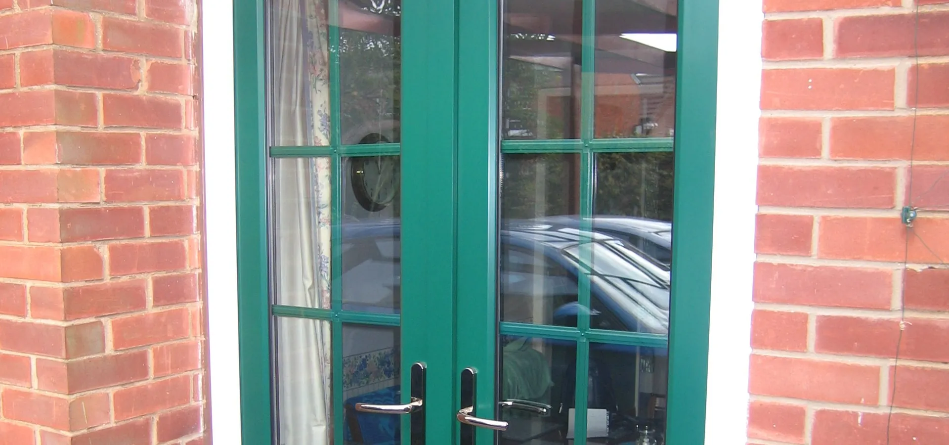 uPVC Vs Aluminium Windows Whitechapel