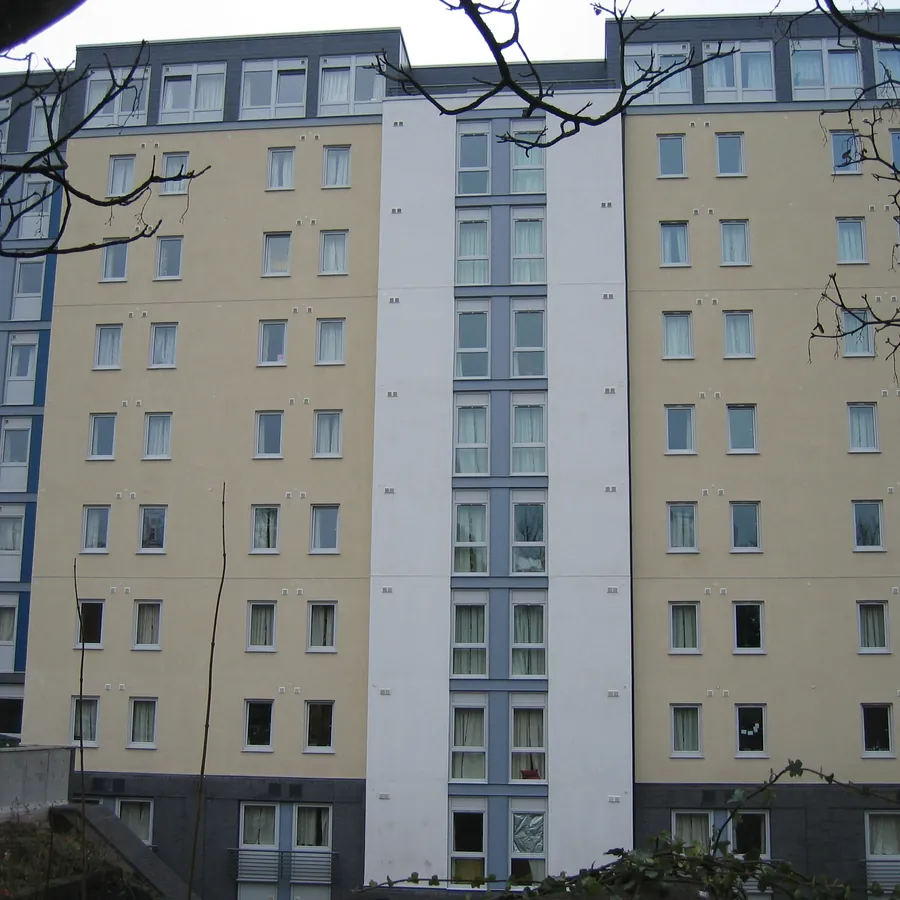 uPVC Vs Aluminium Windows — Product Whitechapel