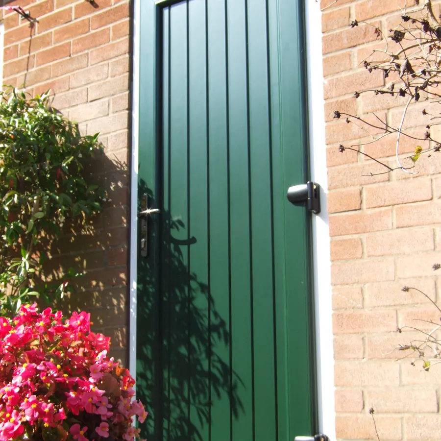 uPVC Vs Aluminium Windows — Product Whitechapel